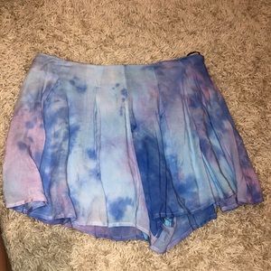 Forever 21 Size Large Women’s Short